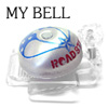 MYBELL - LIGHTING Warning Bell