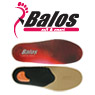 기능성 인솔 Balos