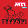 NICI SPORTS FERRARI